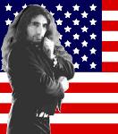 The twisted face of capitalism.