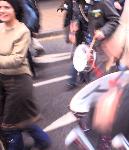 More photos of London Anti-War Demo London 18 November