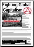 The EU and Globalisation - Anarchist PDF