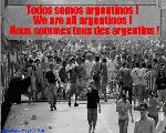 Todos somos... argentinos