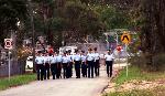 SYDNEY'S DETENTION CENTRE TARGETED