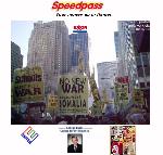 Speedpass - Your money up in flames