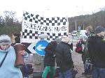 pics and final release from Faslane Monday