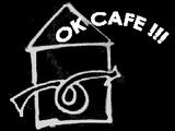 manchester OKasional Cafe logo