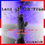 usa.land of the free ?