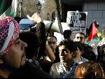 London Palestine Demo, Sat. 6th April, Part 2
