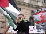 April 14: 20.000 in Berlin for free Palestine