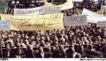 MayDay in Tehran