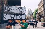 WTO etc : MORE PICTURES
