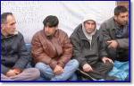 4 of the devon hunger strikers