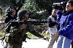 Two zionists shot dead in illegal Settlement inside Palestine