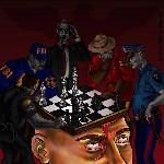 North American Mind Control Tactics