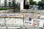 FREE WEST PAPUA Report from Downing Street