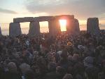 pic from last years solstice at stonehenge