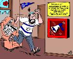 ANTI-SEMITIIIIIIIIIIIIIISM!!! (cartoon by Latuff)