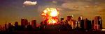 Group Loyal to Bush plan Nuclear Detonation in New York
