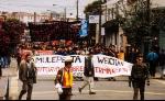 Chile - Mapuches exigen libertad de los Lonkos