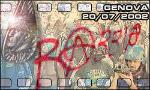 Genova 20/07/2002