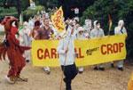 Carnival Against The Crop