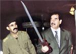 OFFICERS: USA & SADDAM Committed Crimes against Humanity