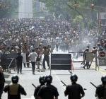 Argentina- Asamblea Popular Anfiteatro la Floresta