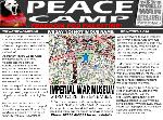 Peacecamp artwork