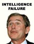 Intelligence failure identified