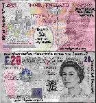 Look what I got in my change?