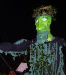 Samhuinn Procession by Beltane Fire Society, Edinburgh: