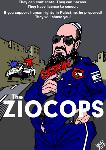 ZioCops strike again! (by Latuff)