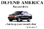 Defend America