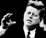 Why the Fed Murdered JFK