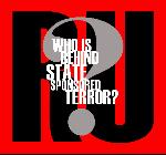 WHO is behind State Sponsored Terror?