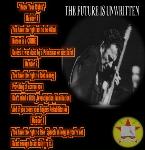 Joe Strummer tribute