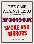 The Case Against Iraq - corrected version just released