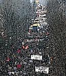 Solidarity From Canada's Westcoast