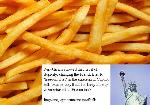 have some freedom fries