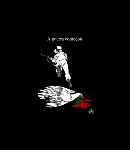 The war started! (by Latuff)