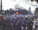 Edinburgh Anti-War Demo Pics 29 03 03