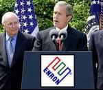 Flash - Cheney diverted 9-11 investigation