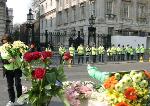 Pics: Flowers For The Dead - Whitehall 12th April