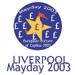 Mayday - Liverpool