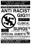 ANTI-RACIST GIG IN LIVERPOOL 30-04-03
