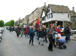 Levellers Day, Burford