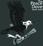 The Peace Dove, Israeli Style (by Latuff)
