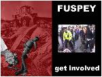 FUSPEY film 1- get involved
