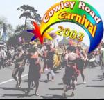 cowley road carnival