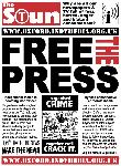 FREE the PRESS