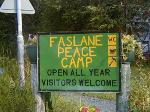 Fsalane Peace Camp
