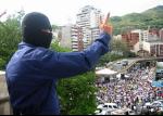 From Bogota to Sarevena: Unity Rises, the People Resist